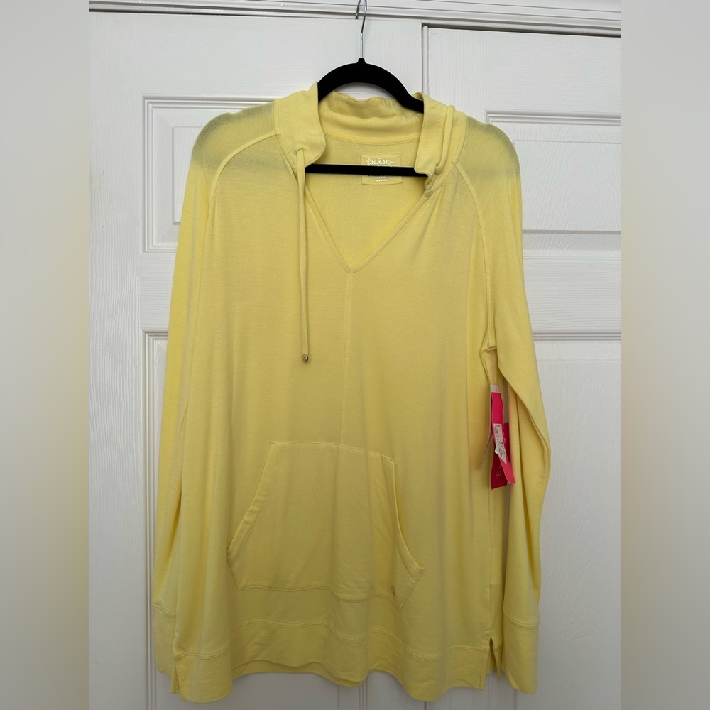 Cassi Popover NWT